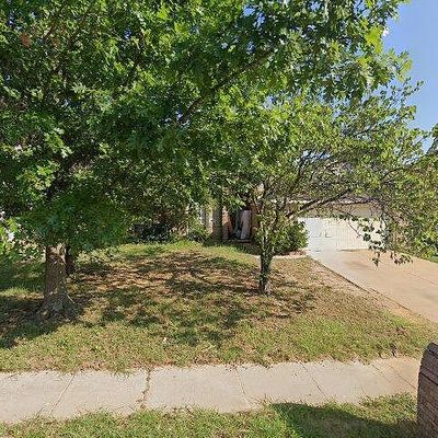 2102 Driskell Ln, Denton, TX 76210