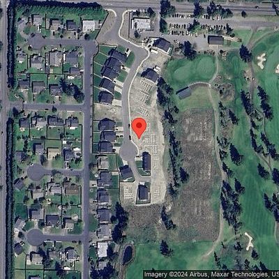 21027 47th Avenue Ct E Lot 13, Spanaway, WA 98387