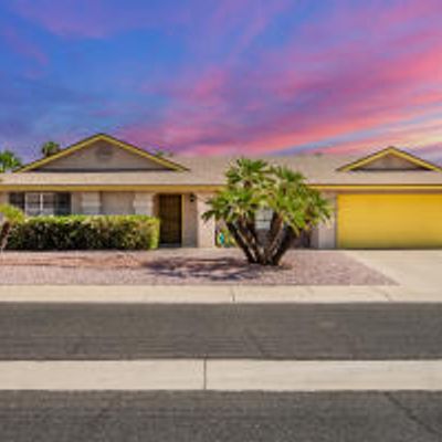 21027 N 124 Th Ave, Sun City West, AZ 85375