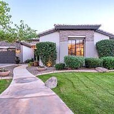 2105 W Longhorn Dr, Chandler, AZ 85286