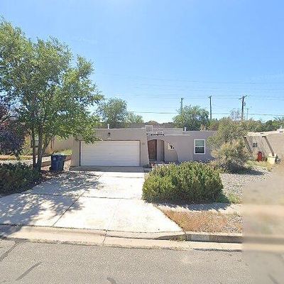 2107 Avenida De Las Alturas, Santa Fe, NM 87505