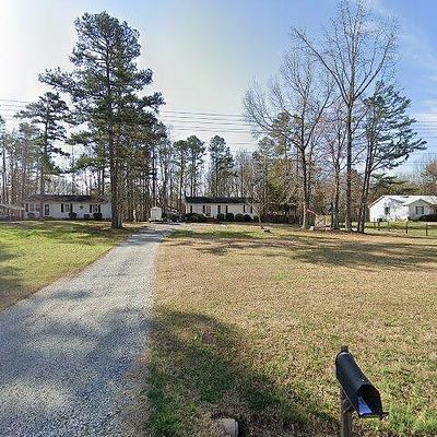 2108 Reedy Creek Rd, Lexington, NC 27295