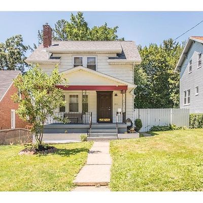 211 7 Th St, Oakmont, PA 15139