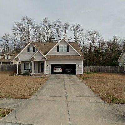 211 Channel Marker Loop, Swansboro, NC 28584