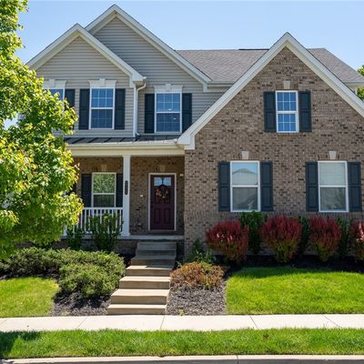 211 Bucktail Dr, Cranberry Township, PA 16066