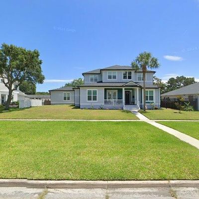 211 Oglethorpe Blvd, Saint Augustine, FL 32080