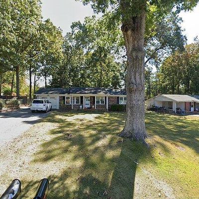 211 Sylvia Rd, Easley, SC 29642