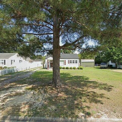 211 Speight Ave, Tarboro, NC 27886