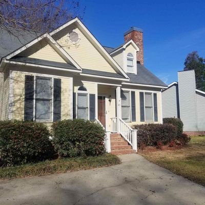 211 Wallace Cir, Lexington, SC 29073