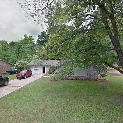 2110 Misty Cir, Benton, AR 72019