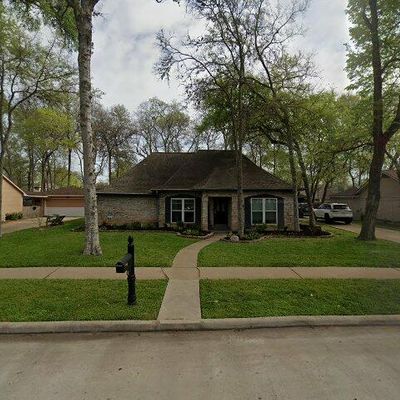 2110 Morton League Rd, Richmond, TX 77406