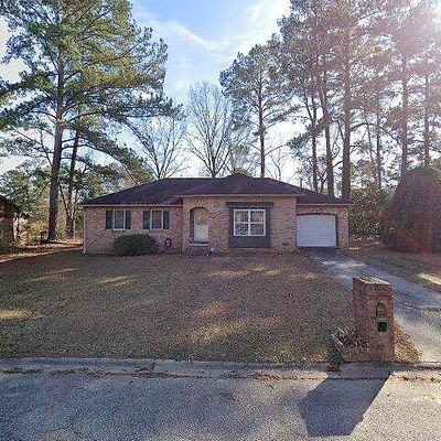 2112 Chandler Ave, Columbia, SC 29210