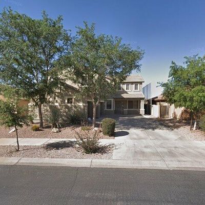 21126 E Via Del Oro, Queen Creek, AZ 85142