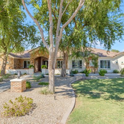 2118 E Tiffany Ct, Gilbert, AZ 85298