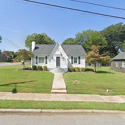 212 Grace St, Gaffney, SC 29340