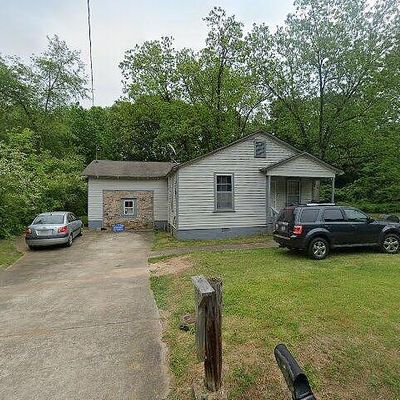 212 Poplar St, Hogansville, GA 30230