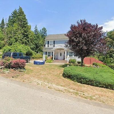 212 W 7 Th St, Bucoda, WA 98530