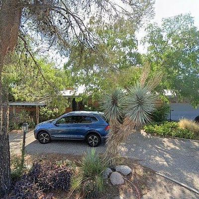 2120 N Nelson Ave, Tucson, AZ 85715