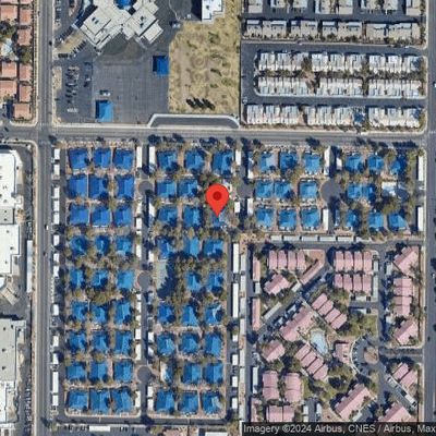 2121 Chertsey Dr, Las Vegas, NV 89108