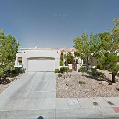 2121 Sun Cliffs St, Las Vegas, NV 89134