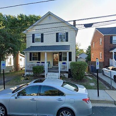 2122 N Emerson St, Arlington, VA 22207