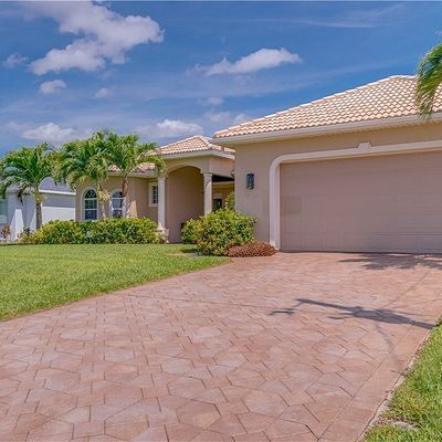 2123 Sw 40 Th St, Cape Coral, FL 33914