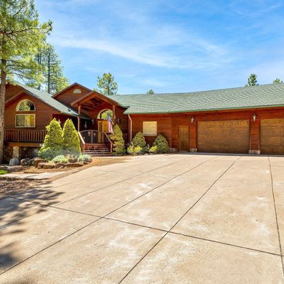 2127 E Ridge Dr, Pinetop, AZ 85935