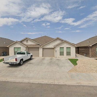 2129 N Texas Ave #1, Lubbock, TX 79403