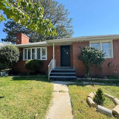 2129 E Boundary Ave, Rosedale, MD 21237