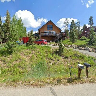 213 Vail Cir, Dillon, CO 80435