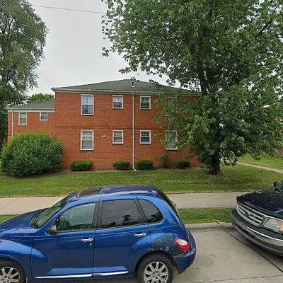 21345 Sloan Dr #101, Harper Woods, MI 48225