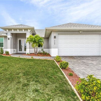 2135 Nw 19 Th Ave, Cape Coral, FL 33993