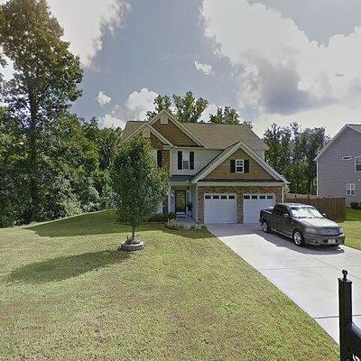 2136 Westbourne Dr, Creedmoor, NC 27522