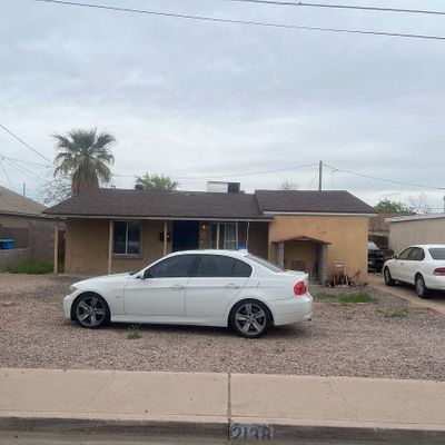 2138 E Fillmore St, Phoenix, AZ 85006