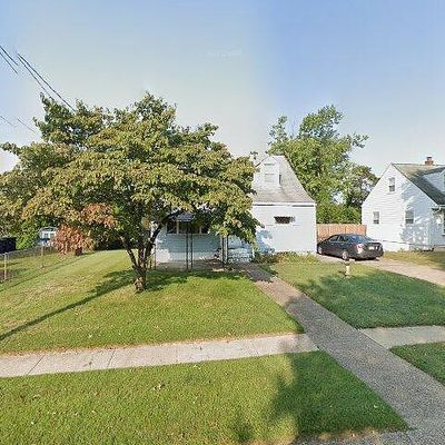 214 Countiss Ave, Clementon, NJ 08021