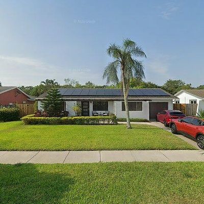 2140 Nw 67 Th Ct, Fort Lauderdale, FL 33309