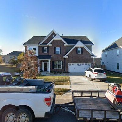 2141 Harvestwood Ln, Chapin, SC 29036