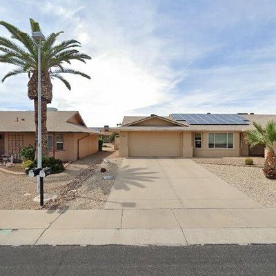 21438 N Sunglow Dr, Sun City West, AZ 85375