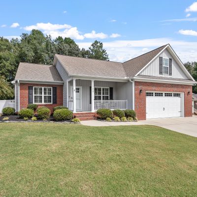 215 Coaster Ct, Angier, NC 27501