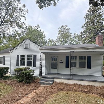 215 Holman Ave, Athens, GA 30606