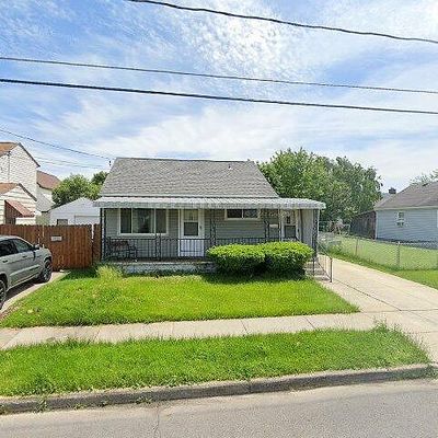 215 Griffith St, Buffalo, NY 14212