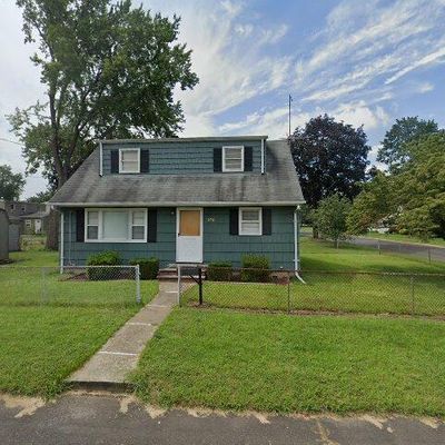 215 Koscucko St, Manville, NJ 08835