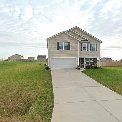 215 Mckenzie Ct, Lexington, NC 27295