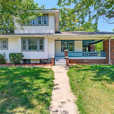 215 S Denver St, El Dorado, KS 67042