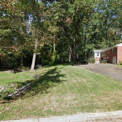 215 Spring Dr, Salisbury, NC 28144