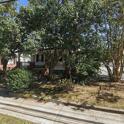 215 S Walnut St, Milford, DE 19963