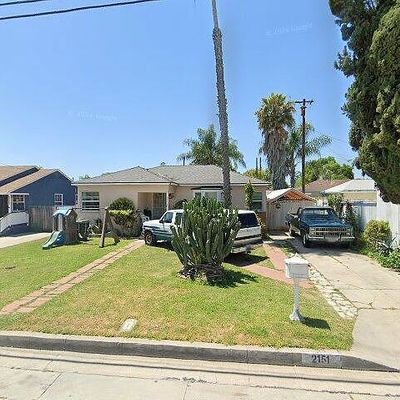 2151 Peck Rd, Monrovia, CA 91016