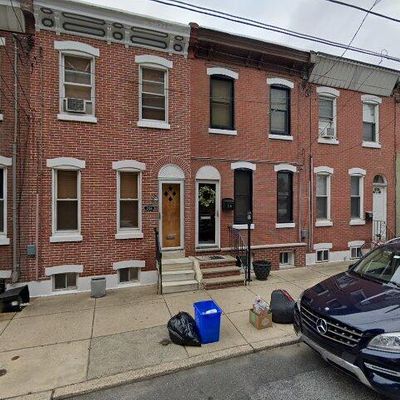 2154 E Sergeant St, Philadelphia, PA 19125