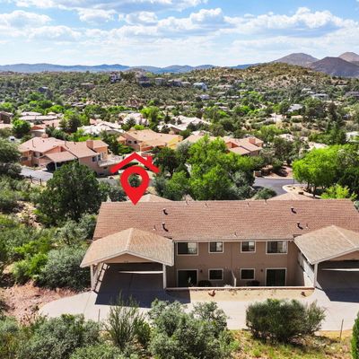 2157 Elkhorn Drive, Prescott, AZ 86301