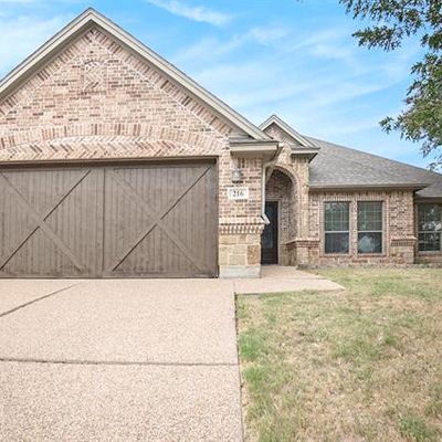 216 Bay Hill Dr, Willow Park, TX 76008